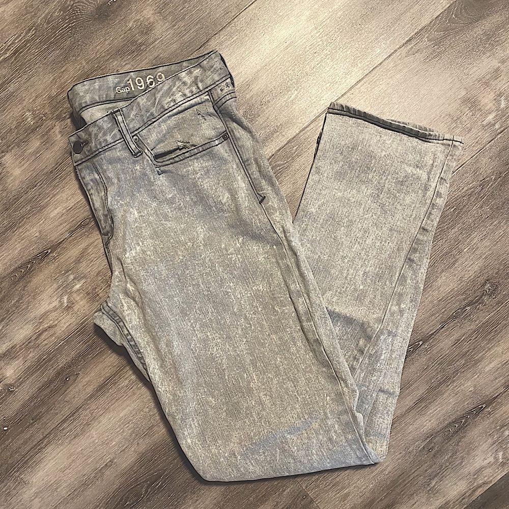 Gap Always Skinny Jeans size 14
